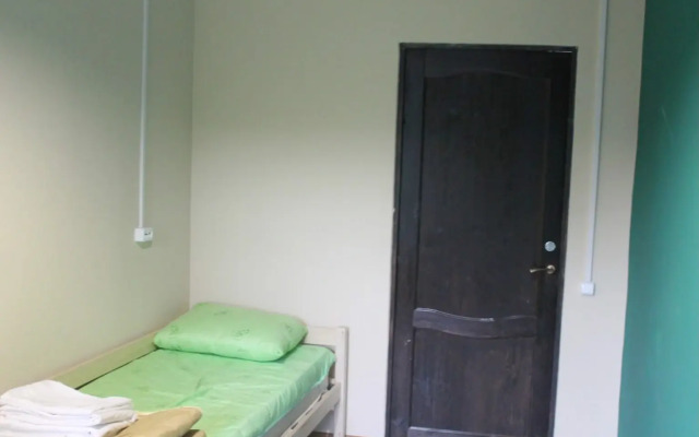 Nice Hostel Alekseevskaya комната для гостей