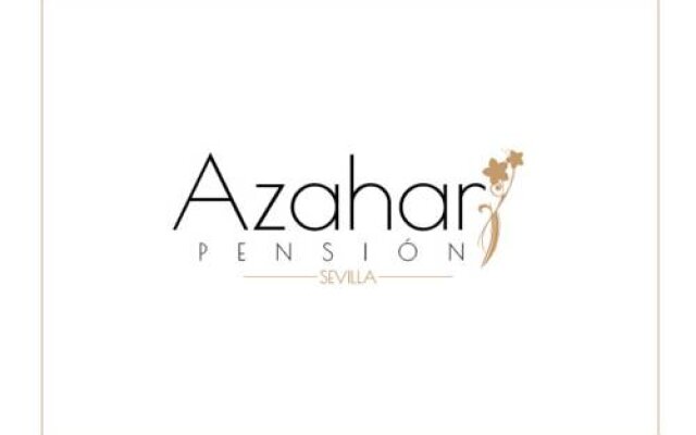 Pensión Azahar 1