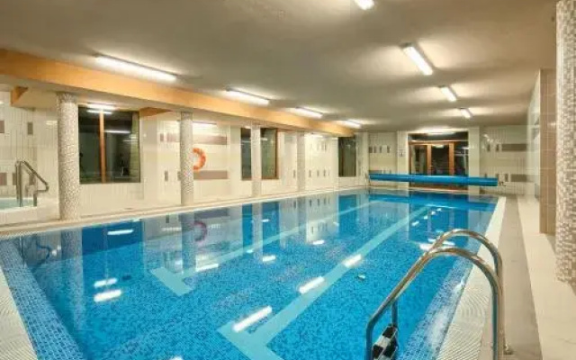VISITzakopane Eco Apartments