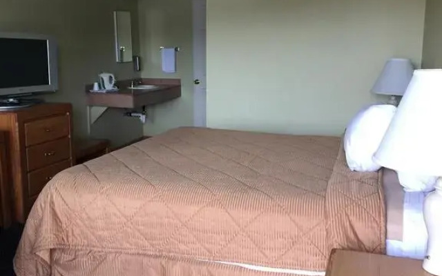 Roseburg Inn