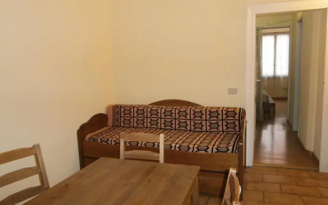 Отель Guest House Nomentana 225 комната для гостей