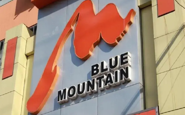 Отель Shanghai Blue Mountain Youth Hostel - Hongqiao Китай, Шанхай - отзывы, цены и фото номеров - забронировать отель Shanghai Blue Mountain Youth Hostel - Hongqiao онлайн вид на фасад
