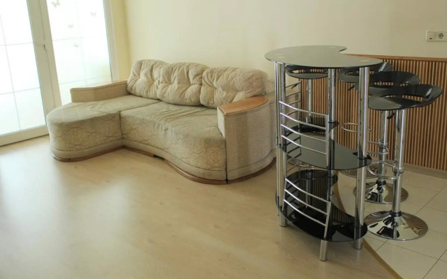 Гостиница Luxury Apartments Украина, Одесса - отзывы, цены и фото номеров - забронировать гостиницу Luxury Apartments онлайн комната для гостей