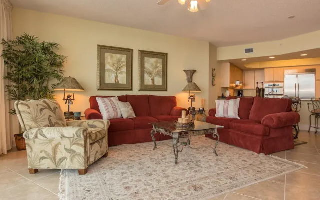 Caribe Unit B305