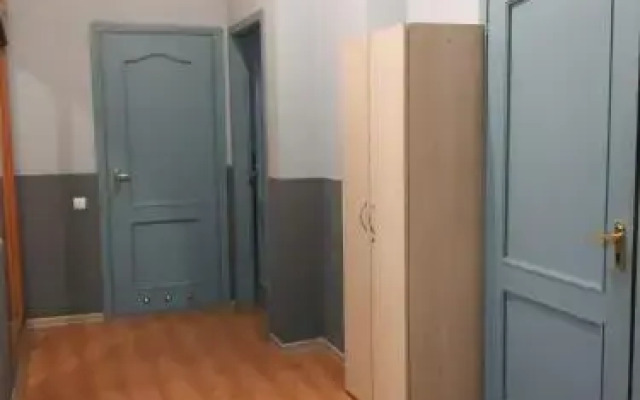 TIU Khreshchatik Хостел удобства в номере