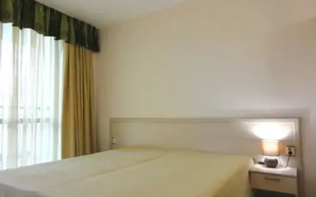 Апартаменты Avalon Freya Apartments