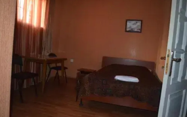 Piano Hotel комната для гостей