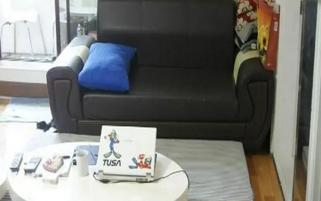 Отель Backpackers Friends Guesthouse комната для гостей
