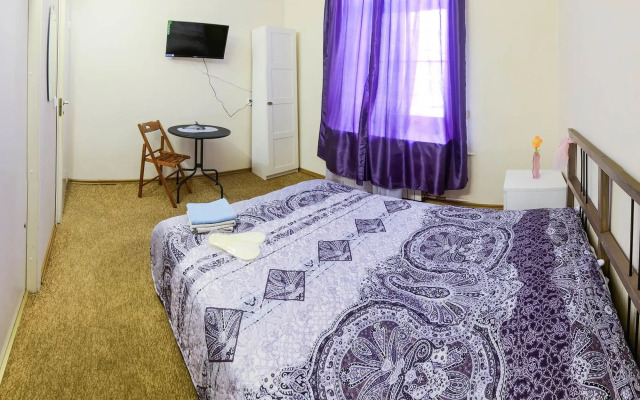 Гостиница Guest House Kommunalka комната для гостей