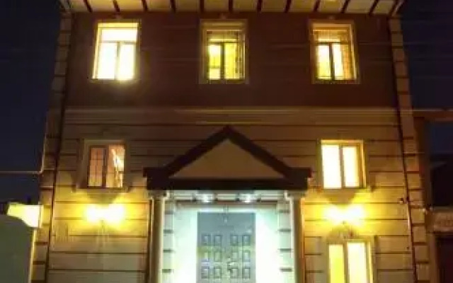 Отель Вo'ston Hotel Узбекистан, Ташкент - отзывы, цены и фото номеров - забронировать отель Вo'ston Hotel онлайн вид на фасад