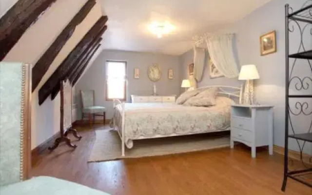 Sarlat Town House