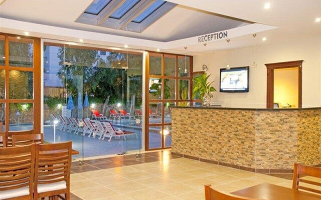 Dogan Beach Resort & Spa Hotel 2