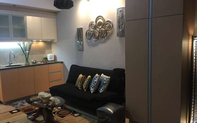 The Haven Eastwood City Legrand 3 In Quezon City Philippines From 48 Photos Reviews Zenhotels Com