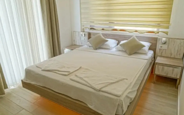 Villa Kapari