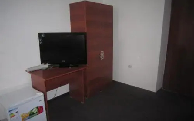 Hotel Aknur