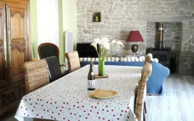 Holiday Home Route De Plonivel
