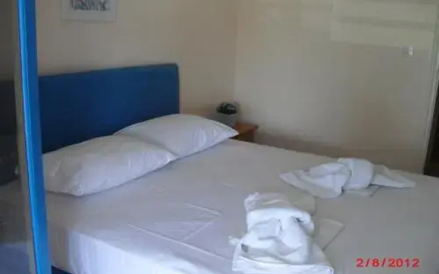 Kangaroo Hotel