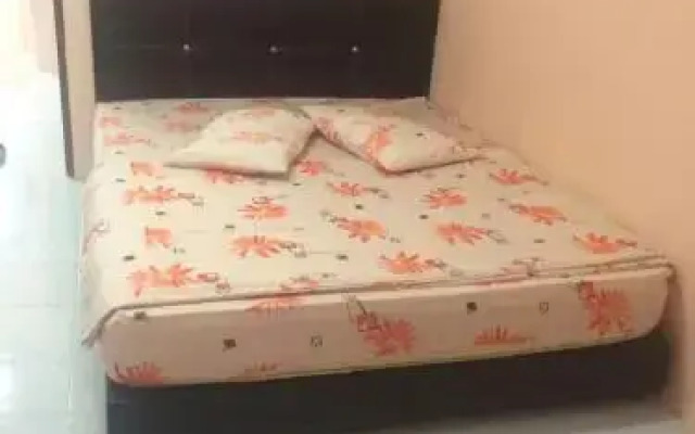 Ty Homestay