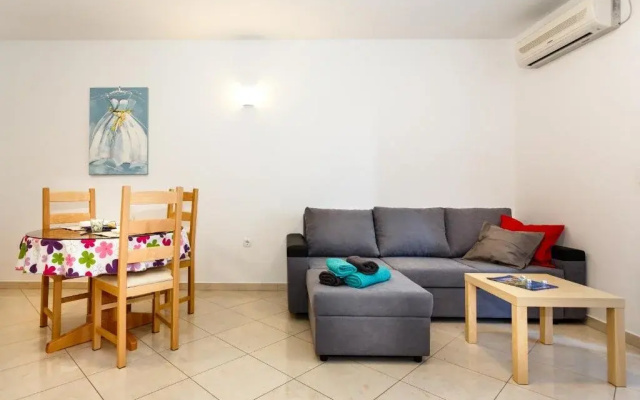 Apartments Kvarner