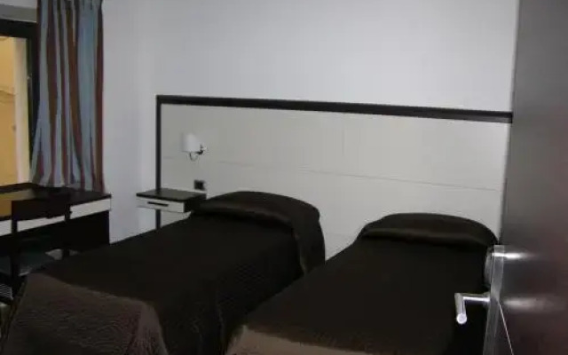 baja delle sirene