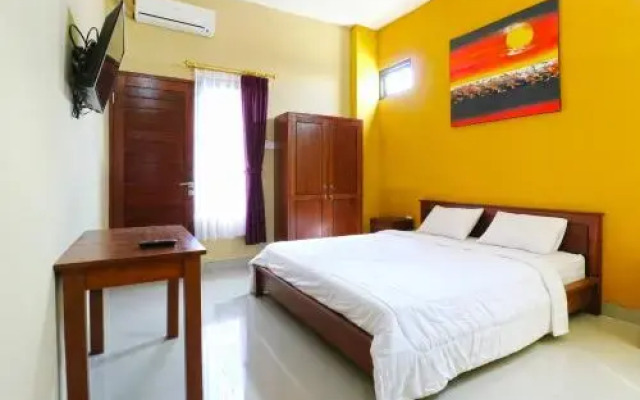 Praja Homestay