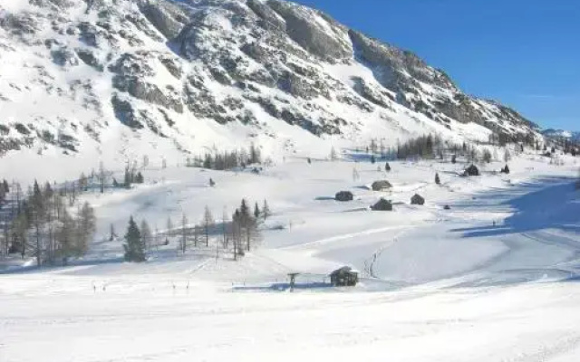 Gindlhütte