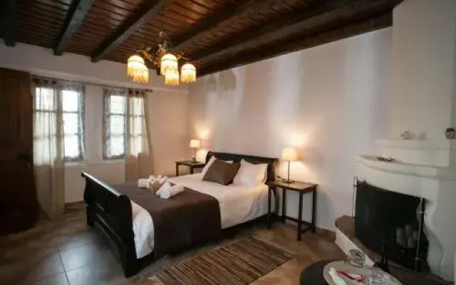Enastron Guesthouse