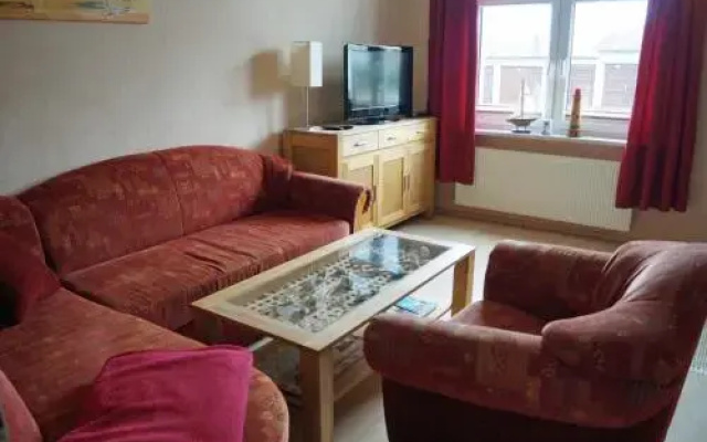 Ferienwohnung Frömming