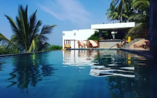 Vista Rumassala Villas