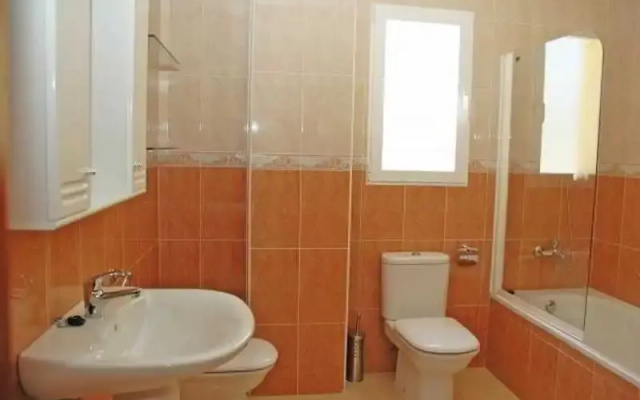 Calpe Villas Privadas 3000