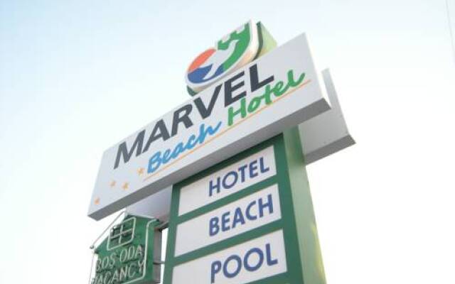 Marvel Beach Hotel 2