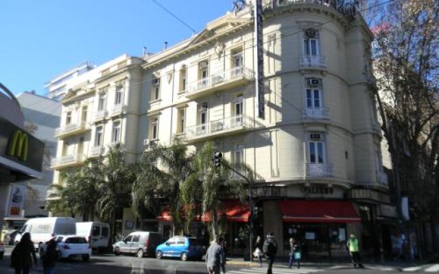 Hotel Palermo 2
