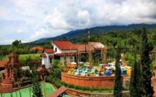 Promo [70% Off] Jawa Dwipa Resort And Convention Indonesia | Cheap