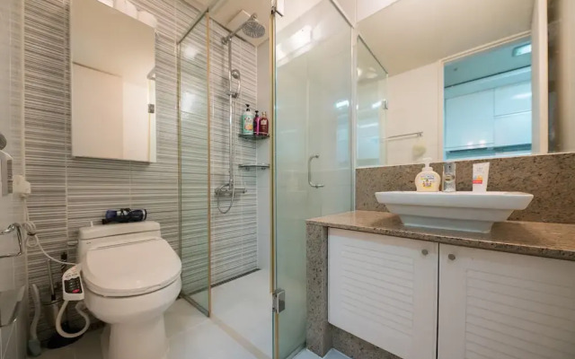 Circle House - Jongno
