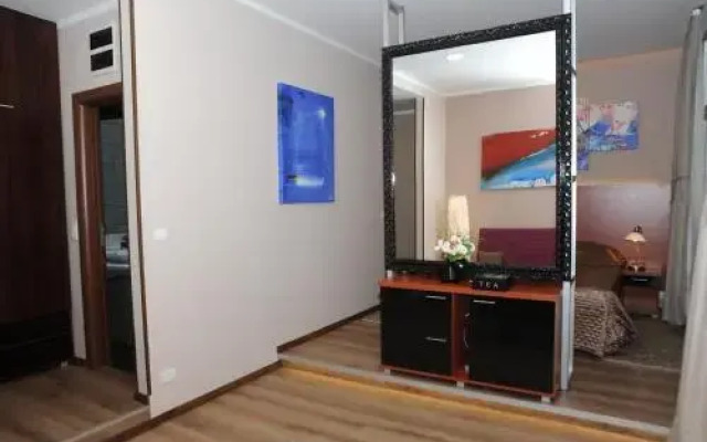 Gala Luxury Suites