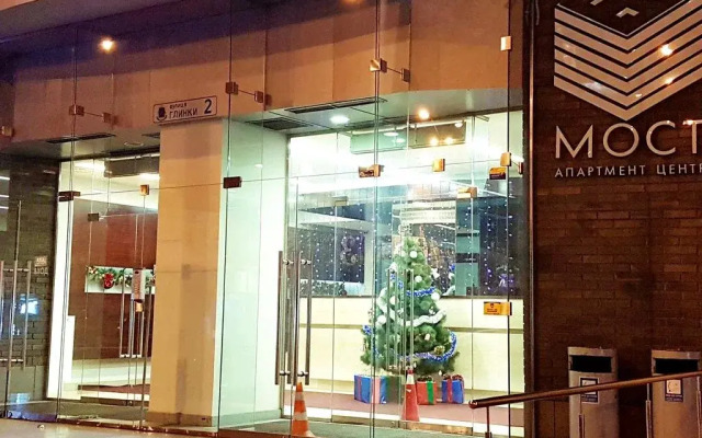 Гостиница Elite Home вид на фасад