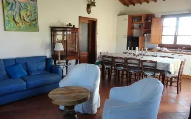 Fattoria Isola