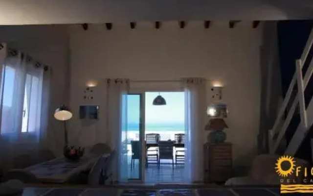 Casa Blue