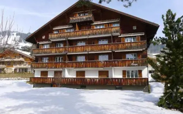 Saanen (utoring) - Inh 25200