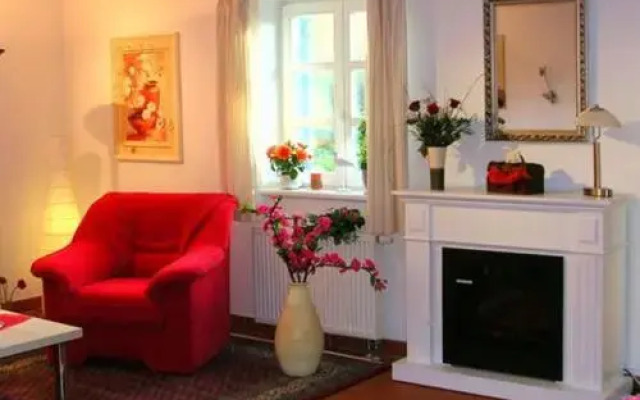 Ferienwohnung Bakenberg auf Rügen (So)