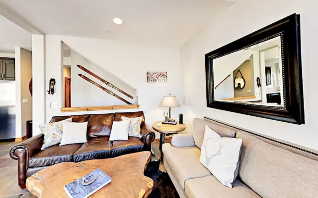 Bobsled - 4 Br Townhouse
