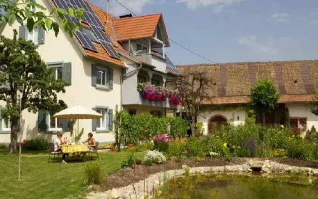 Winzerhof Bitzenhofer