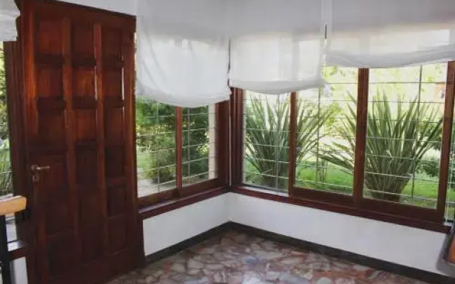 Pulmary Guest House