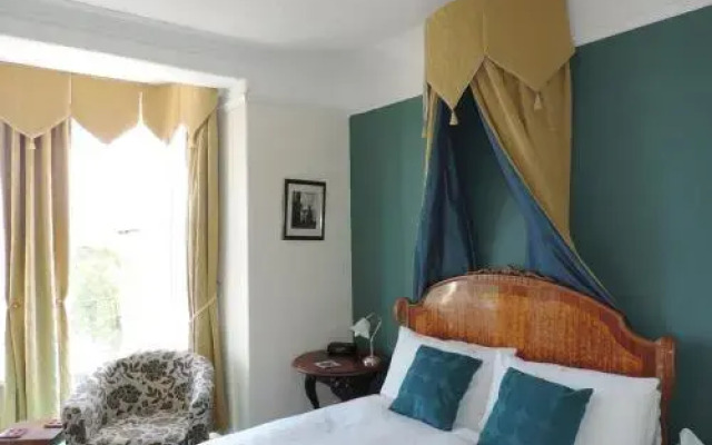 Fern Villa Bed Breakfast