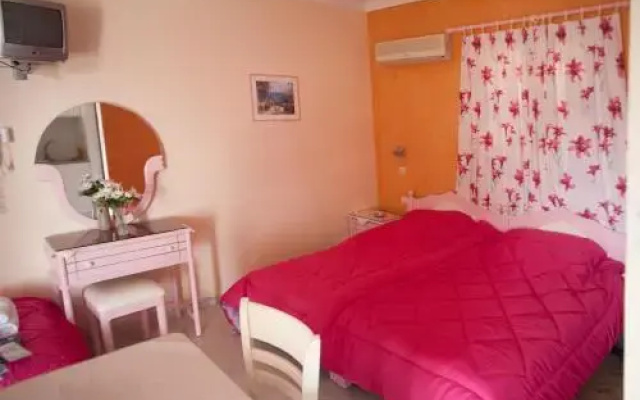 Marias Studios