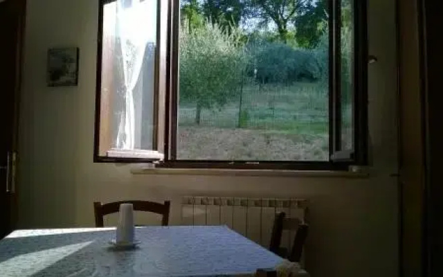 Agriturismo La Cantina San Martino
