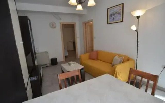 Apartment Epulon