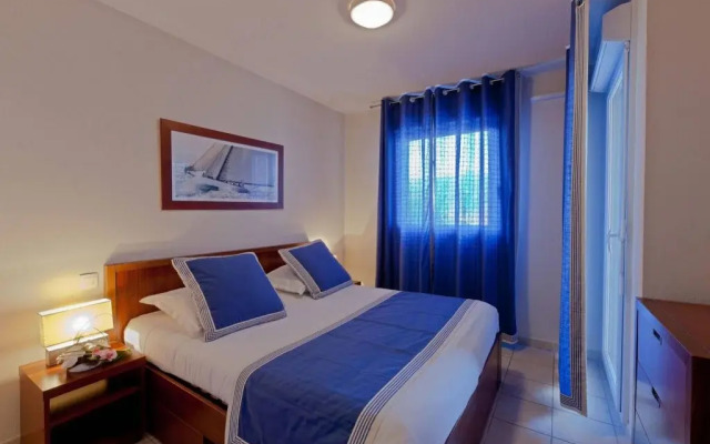 Mimozas Resort Cannes