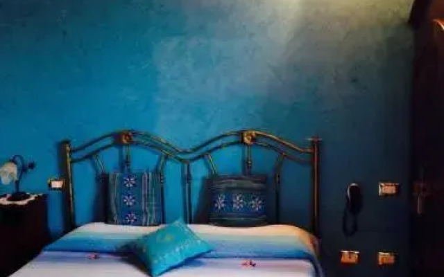 B&B L'Infiorescenza