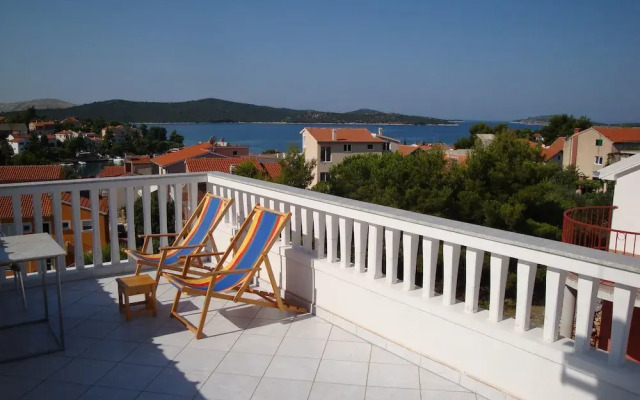 Apartmani Ani